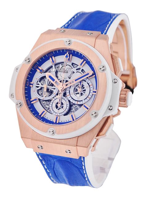 hublot big bang watch miami beach|hublot miami watch.